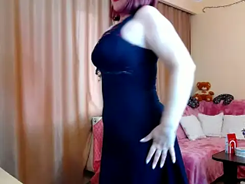 Snapshot of EdithCharm chatting on March 4, 3:48 pm EdithCharm online show from March 4, 3:48 pm