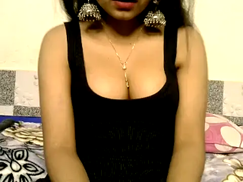 Sanjana Gupta online show from February 13, 12:32 pm