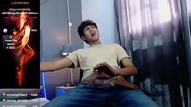 jason graeats online show from February 12, 8:40 pm