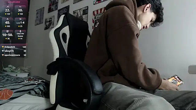 jason graeats online show from December 5, 3:15 am