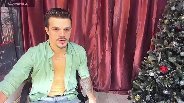 DonyBrown online show from December 20, 5:58 am