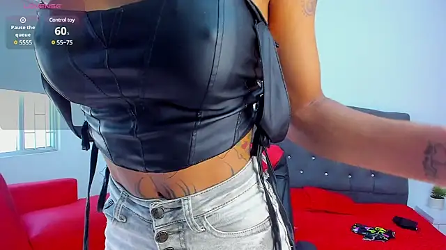 anne parker online show from February 1, 2:02 pm