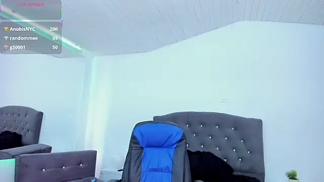 anne parker online show from March 13, 7:06 pm