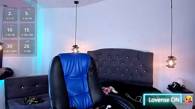 anne parker online show from January 17, 1:38 pm