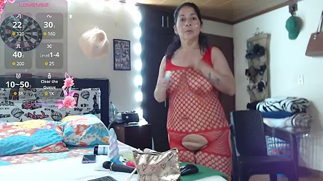 Snapshot of Rachell_111 chatting on February 2, 11:51 am Rachell 111 online show from February 2, 11:51 am