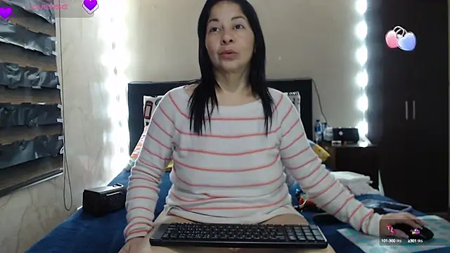 Snapshot of Rachell_111 chatting on March 14, 11:56 am Rachell 111 online show from March 14, 11:56 am