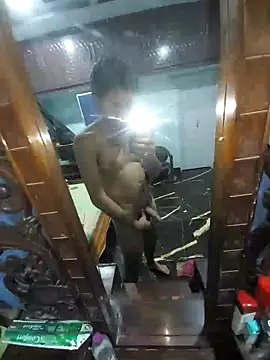 Snapshot of Dexiboy chatting on January 24, 12:10 pm Dexiboy online show from January 24, 12:10 pm