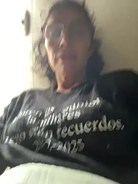 MireyaTorresGu online show from June 14, 3:03 pm