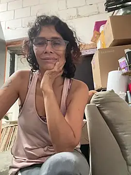 MireyaTorresGu online show from June 15, 12:40 pm