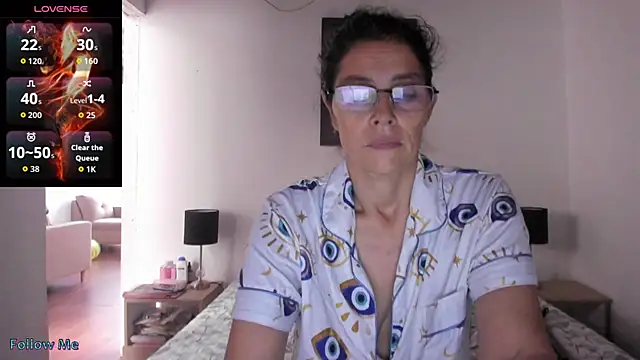 Snapshot of MireyaTorresGu chatting on July 19, 12:09 pm MireyaTorresGu online show from July 19, 12:09 pm