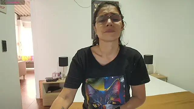 Snapshot of MireyaTorresGu chatting on August 1, 12:04 pm MireyaTorresGu online show from August 1, 12:04 pm