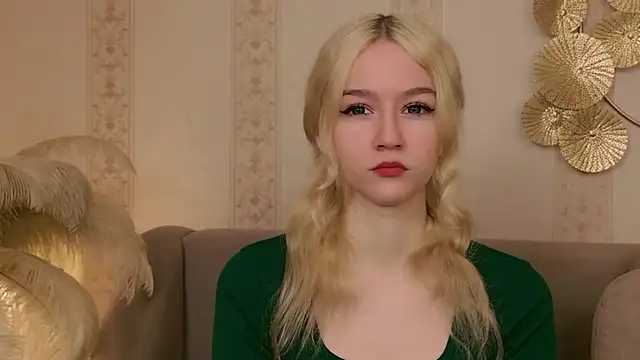 NaomiLoys online show from November 12, 11:21 am