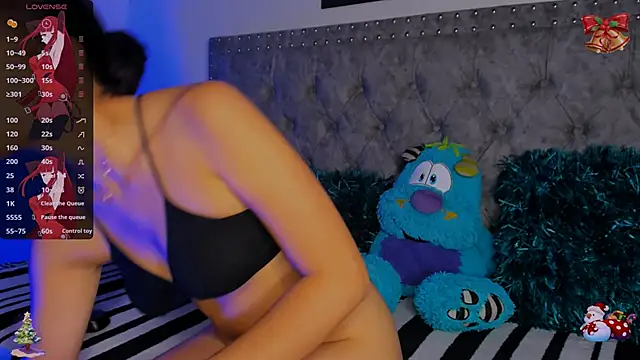 abigail smith18 online show from December 7, 4:47 pm