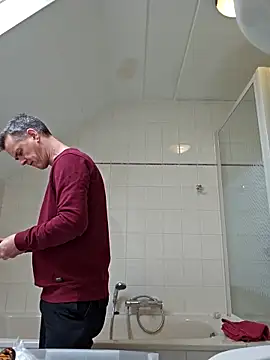 Snapshot of Hectorthyssen1 chatting on February 28, 12:09 pm Hectorthyssen1 online show from February 28, 12:09 pm