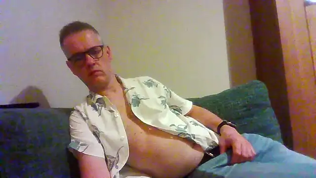 Hectorthyssen1 online show from June 19, 10:46 pm