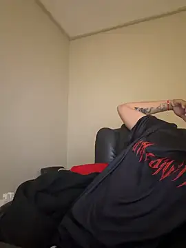 Zacktk7 online show from April 21, 10:01 pm