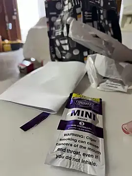 Snapshot of 69vivian chatting on December 7, 3:30 pm 69vivian online show from December 7, 3:30 pm