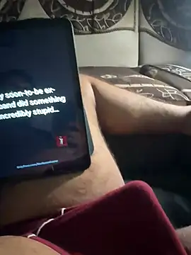 Snapshot of studdboyy chatting on August 6, 2:57 am studdboyy online show from August 6, 2:57 am