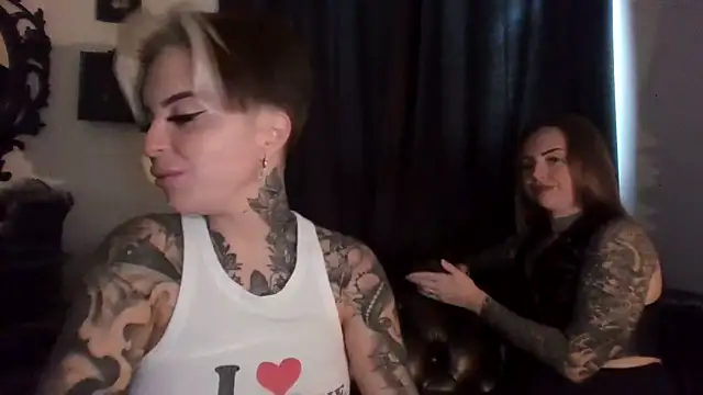 Alexandersonxo online show from December 16, 10:20 am