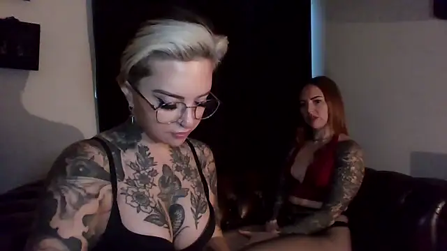 Alexandersonxo online show from December 18, 8:31 am