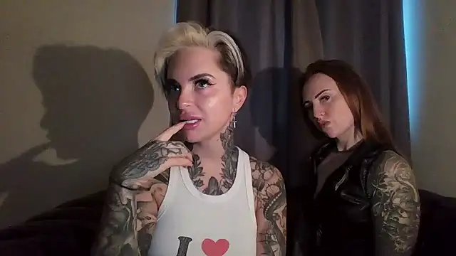 Alexandersonxo online show from January 17, 8:52 am