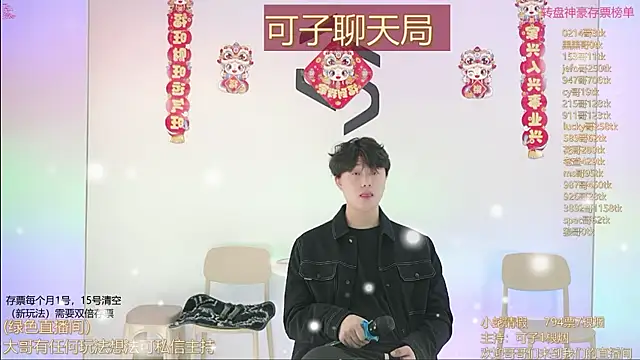 Snapshot of TWICE-668 chatting on February 3, 12:25 pm TWICE-668 online show from February 3, 12:25 pm