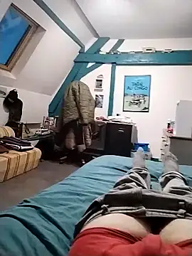 JulesG18 online show from March 1, 5:59 pm