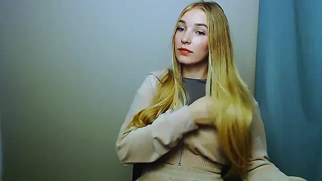 Queen ofLove online show from November 28, 11:29 pm