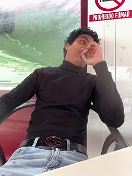 Ryan-hot online show from March 5, 3:19 pm