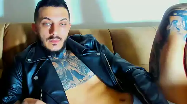 MentoXXL online show from January 3, 4:59 pm