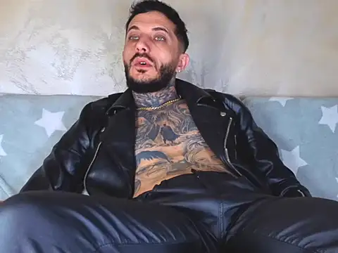 MentoXXL online show from April 22, 6:27 am