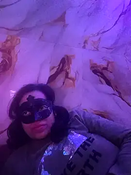 Snapshot of Inaya_Mishra chatting on January 8, 5:59 pm Inaya Mishra online show from January 8, 5:59 pm