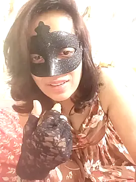 Snapshot of Inaya_Mishra chatting on January 13, 5:12 am Inaya Mishra online show from January 13, 5:12 am