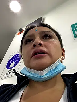 Snapshot of Keittly_ chatting on November 1, 1:57 pm Keittly online show from November 1, 1:57 pm