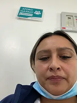 Snapshot of Keittly_ chatting on November 5, 7:25 pm Keittly online show from November 5, 7:25 pm