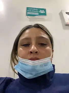 Snapshot of Keittly_ chatting on November 7, 9:15 pm Keittly online show from November 7, 9:15 pm