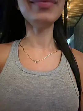 Lolitacooper online show from January 10, 12:34 am