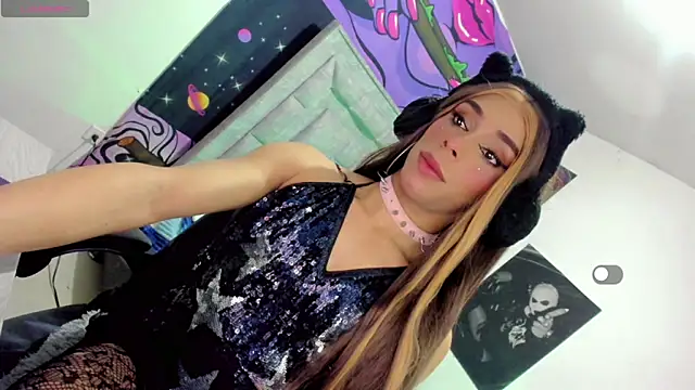 Diana 2003 online show from March 10, 9:03 am