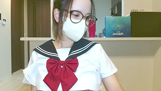  hina chan  online show from October 30, 2:07 pm