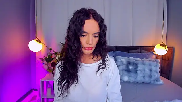 CarlaWhite online show from March 11, 4:18 am