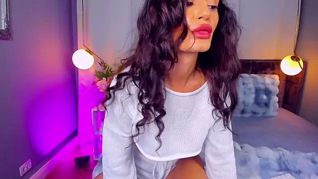 CarlaWhite online show from May 3, 3:56 am