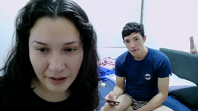 luxandracon23 online show from November 11, 4:07 pm