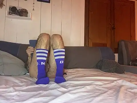 trebord77 online show from February 20, 4:18 am