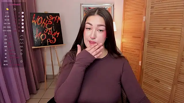 Snapshot of Aria_Blisss chatting on November 7, 12:54 am Aria Blisss online show from November 7, 12:54 am