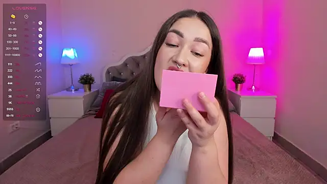 Snapshot of Aria_Blisss chatting on November 29, 1:19 am Aria Blisss online show from November 29, 1:19 am