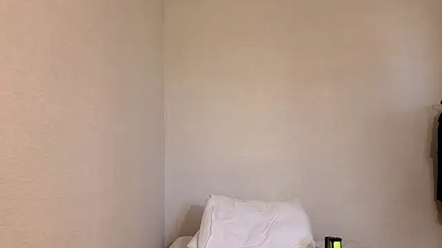 Aria Blisss online show from June 25, 5:12 am