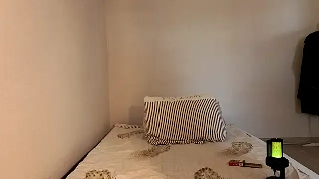 Aria Blisss online show from July 20, 12:14 am