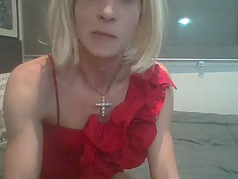 Snapshot of UnaDiosa chatting on March 31, 6:47 am UnaDiosa online show from March 31, 6:47 am