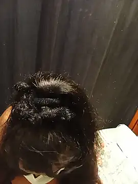 Snapshot of sexyal chatting on February 6, 9:06 pm sexyal online show from February 6, 9:06 pm