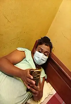 Snapshot of sexyal chatting on February 18, 5:03 am sexyal online show from February 18, 5:03 am